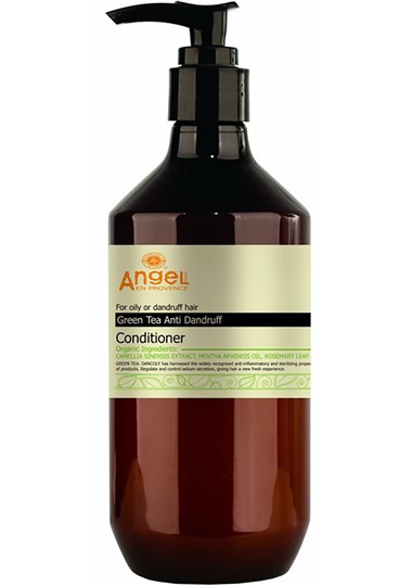 Picture of ANGEL GREEN TEA ANTI DANDRUFF CONDITIONER